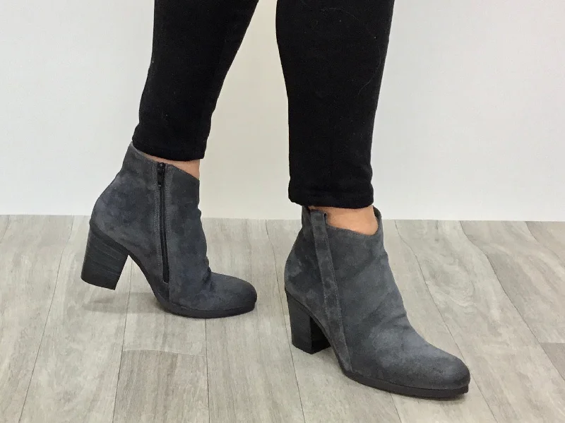 stylish boots for women’s winter wardrobe -Lilimill Leisa