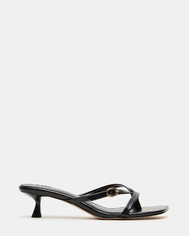 women’s high heels for dinner parties -JANA BLACK