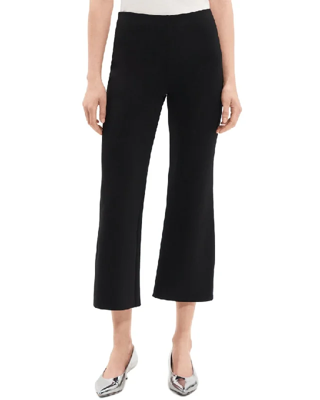 women’s party dresses for special occasions -Theory Kick Pant