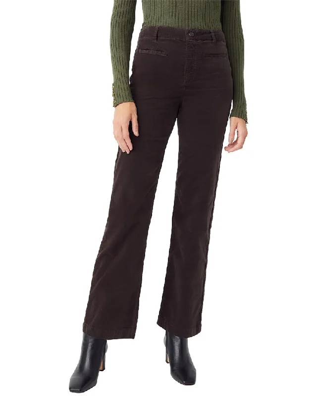 cozy women’s coats for cold winter days -J.McLaughlin Braylee Pant