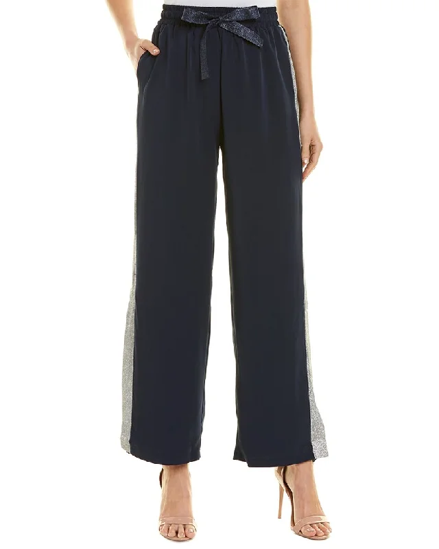 chic dresses for women’s summer evenings -Gracia Pant