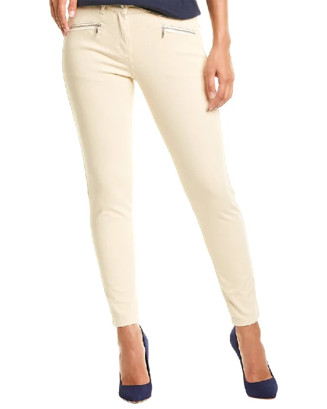 fashionable dresses for women’s formal gatherings -J.McLaughlin Pant