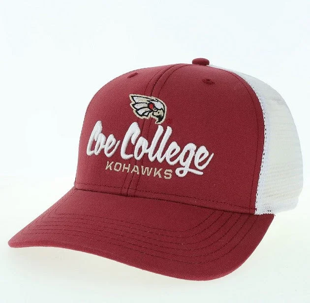 comfortable dresses for women’s everyday style -COE COLLEGE SNAPBACK 24