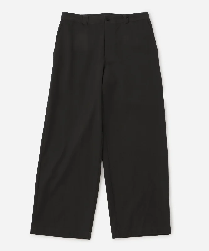 women’s chic jumpsuits for evening parties -Relaxed Chino Pants