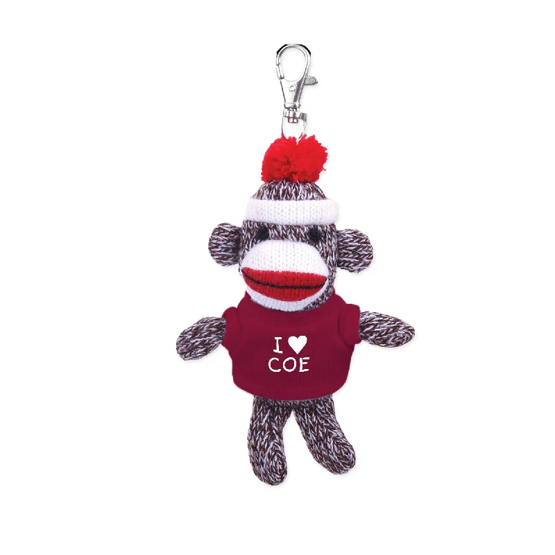 elegant women’s evening wear for special events -SOCK MONKEY