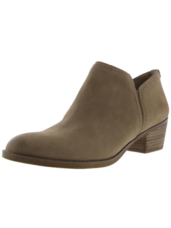 taupe nubuck