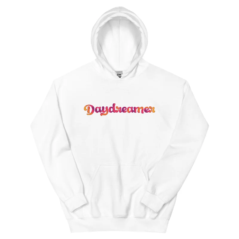 women’s classic blouses for everyday wear -Daydreamer Hoodie