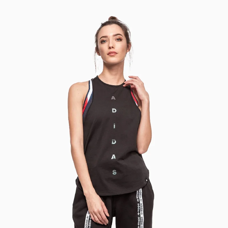 casual dresses for women’s daily wear -Women's Sportswear Tank Top