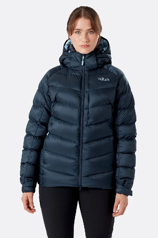 stylish women’s coats for fall weather -Axion Pro Down Jacket (Women's)