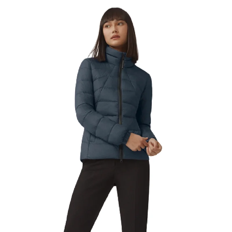 comfortable dresses for women’s everyday style -Canada Goose Women's Abbott Jacket