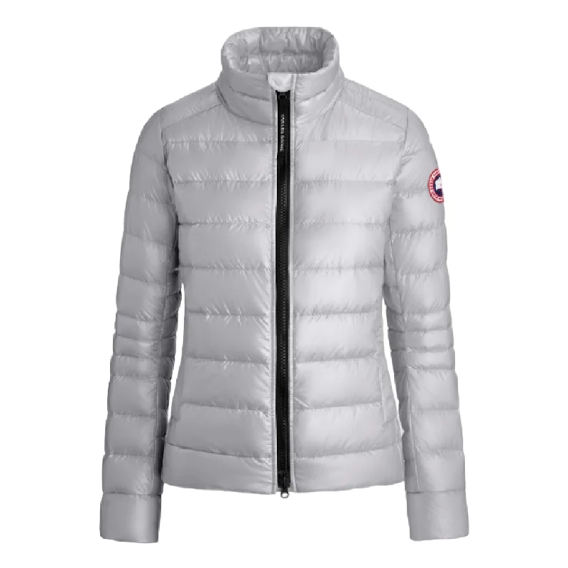 women’s stylish jackets for every occasion -Canada Goose Women's Cypress Jacket