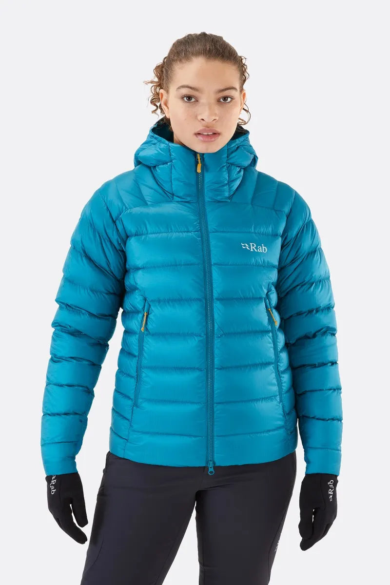 women’s fashionable tunics for casual wear -Electron Pro Down Jacket (Women's)