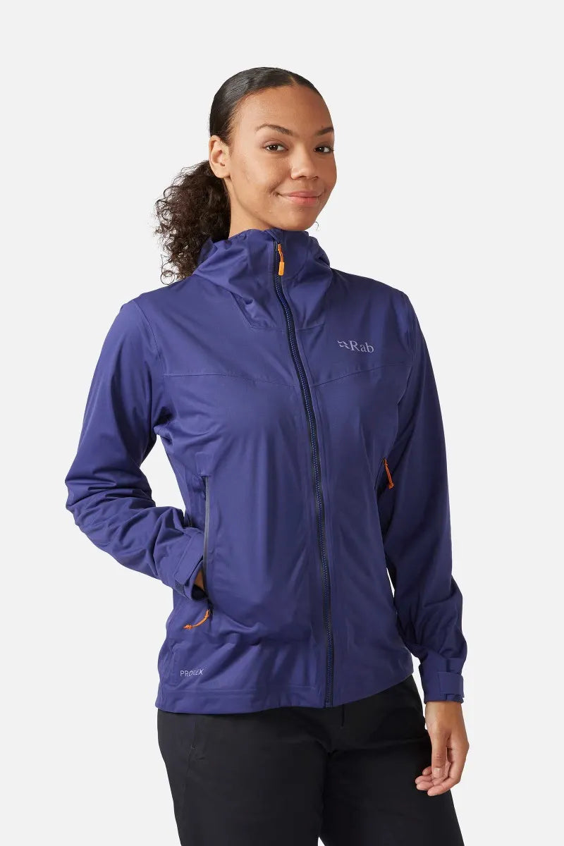 women’s workwear outfits with modern style -Kinetic 2.0 Waterproof Jacket (Women's)