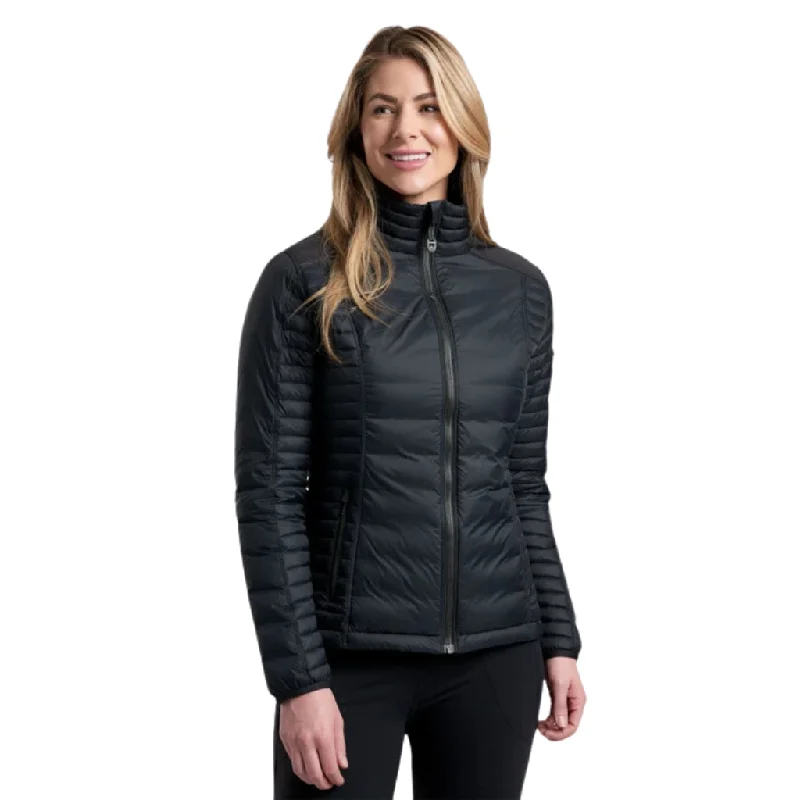 women’s dresses with vintage style -Kuhl Women's Spyfire Jacket