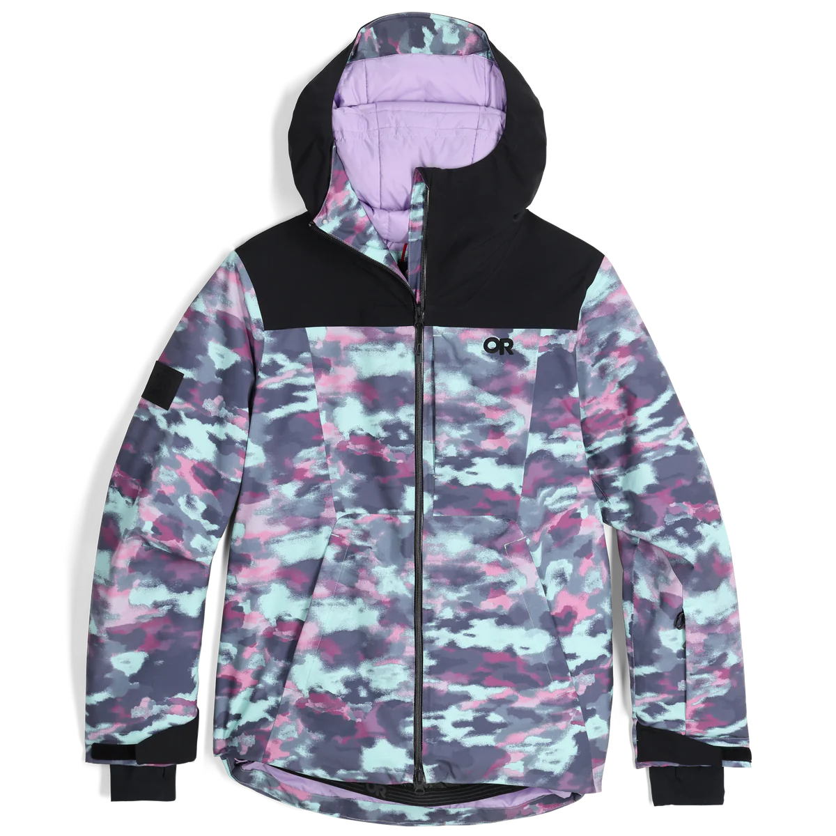 fashionable women’s coats for stylish looks -Snowcrew Jacket (Women's)