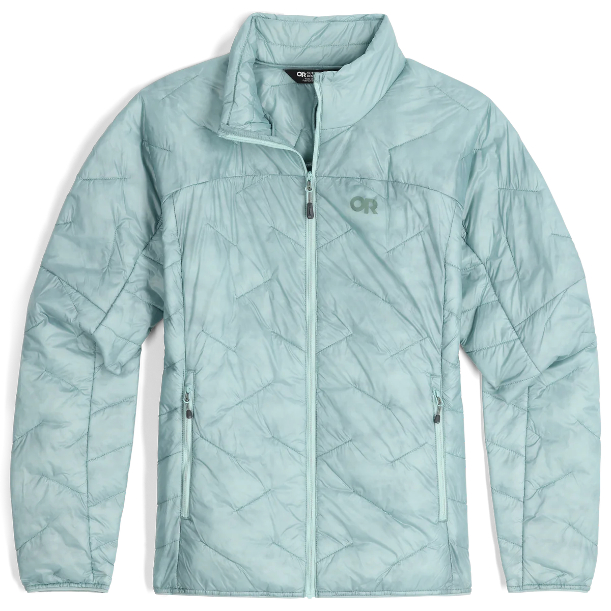 women’s trendy tops for active days -SuperStrand LT Jacket (Women's)