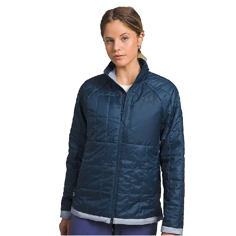 trendy women’s tunics for casual style -The North Face Women's Circaloft Jacket