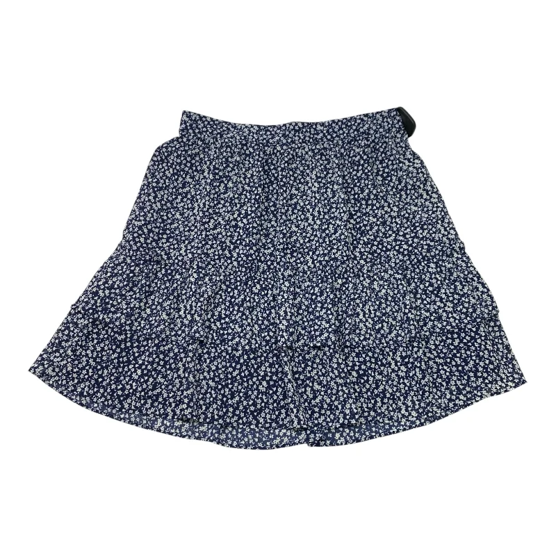 chic dresses for women’s summer evenings -Skirt Mini & Short By J. Crew In Navy, Size: Xs