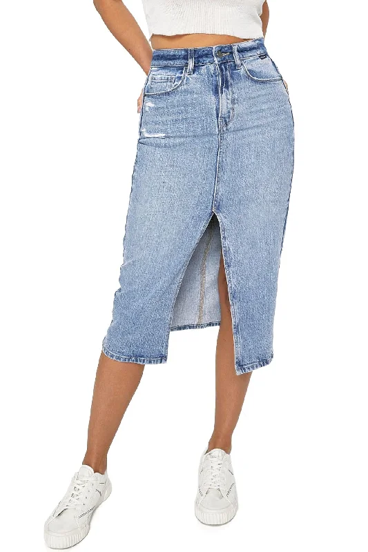 Medium Denim